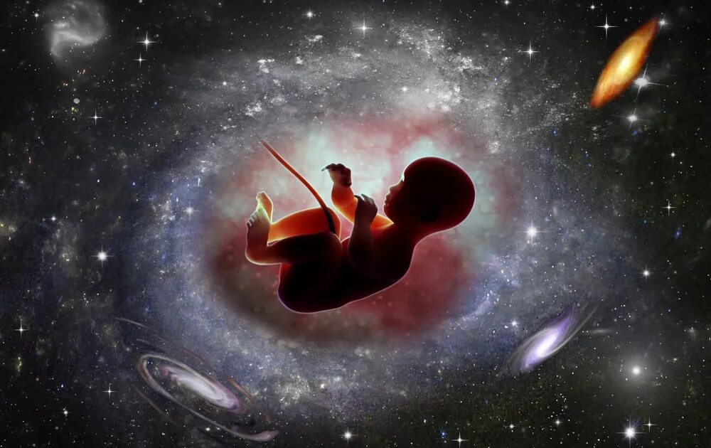 Рождение человека. Как рождается мир. Бог любви. Яйцо для детей. Прецесс рождения ребёнка.