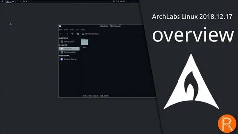 Archcraft