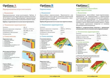 Optima инструкция