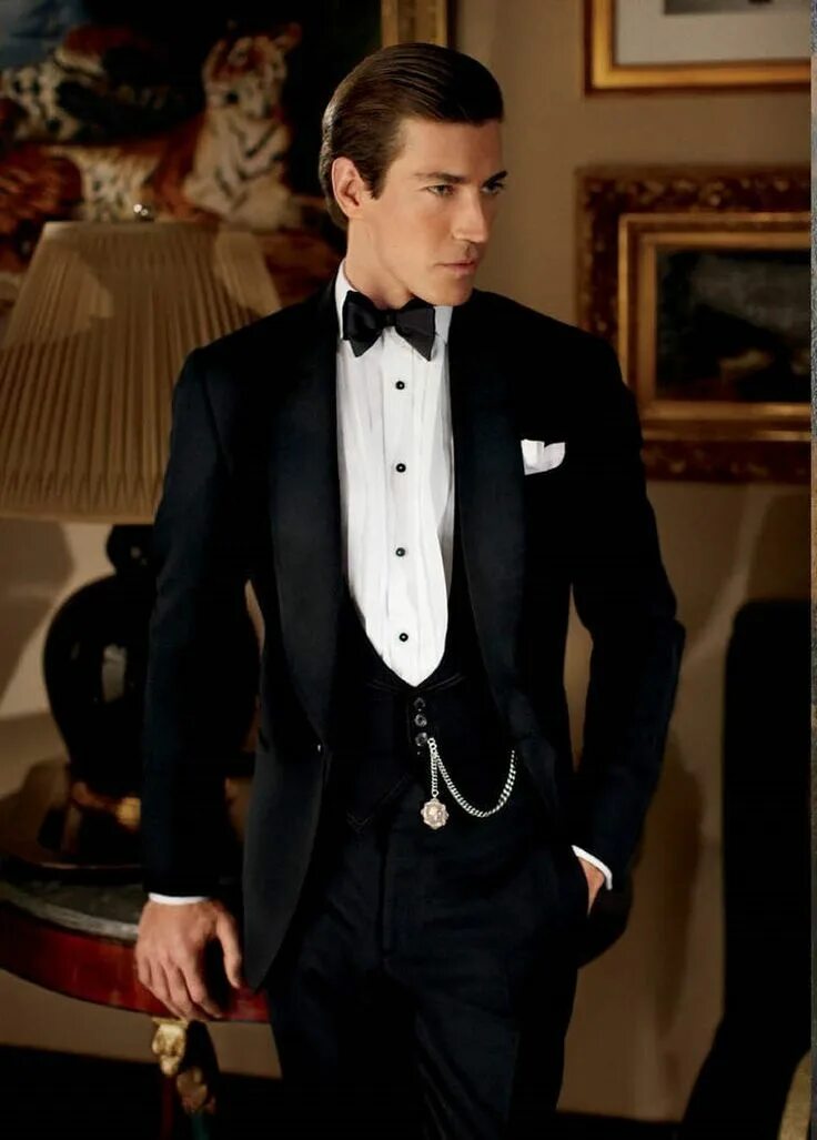 Костюм Ральф Лорен мужской. Смокинг Ральф Лорен. Фрак Ralph Lauren
