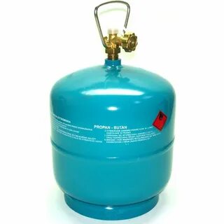 Газовый баллон минск