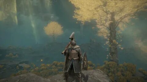 Elden builds