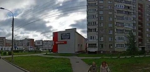 Кстово проспект победы 14