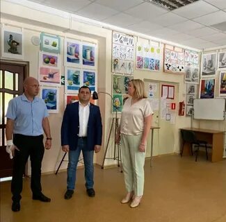 Лермонтов художественная школа