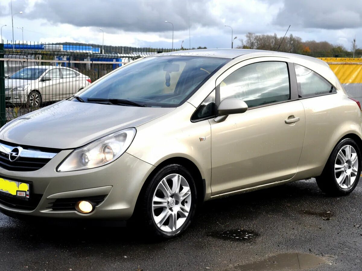 Opel corsa d 2008. опель корса д 2008. 2. 4. опель 1 4 2008 года.