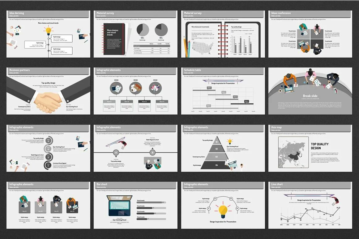 Шаблон самопрезентации powerpoint. Стильное оформление презентации. дизайнерские презентации. дизайнерские презентации в powerpoint. оформление бизнес презентации.