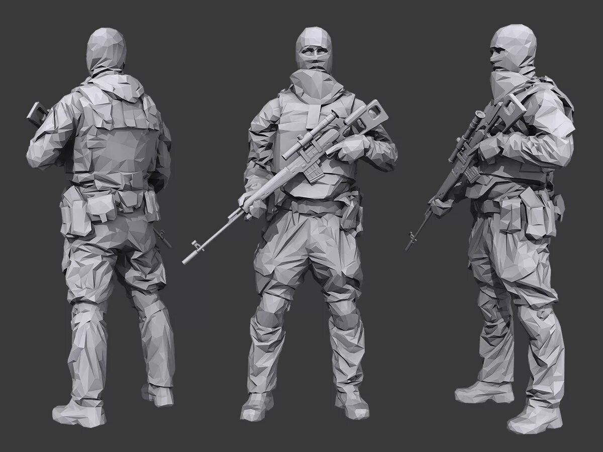 Cs 3d model. Sas спецназ 3d model. спецназ 3д модель. модельки спецназа. спецназовец 3d модель.
