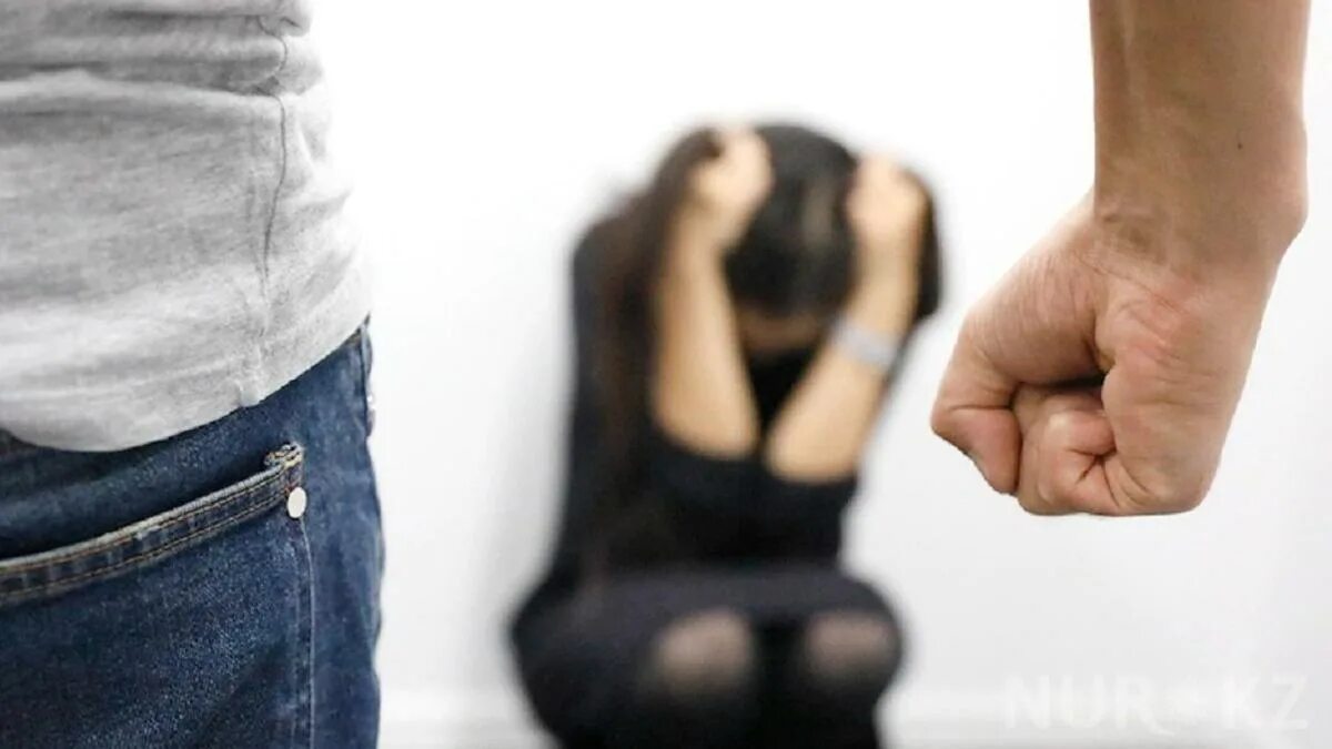Казахстан закон о домашнем насилии. Домашнее бытовое насилие.