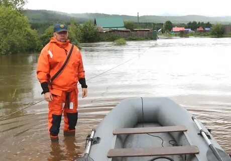Новости забайкальского края сегодня