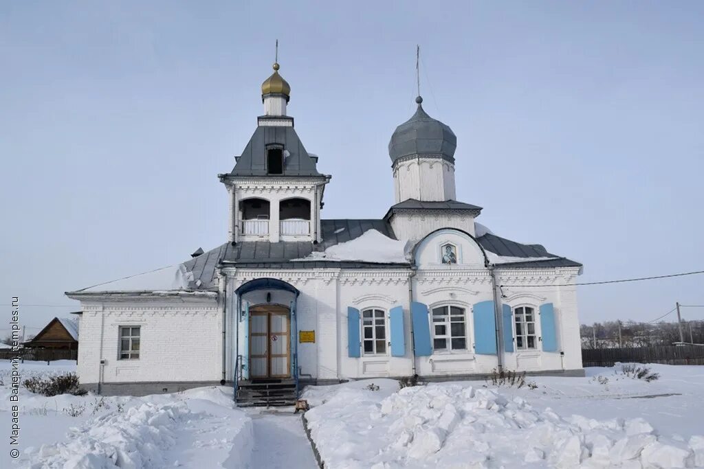 Новый шарап ордынский. Церкви Ордынского района. Церковь Рождества Христова в Шуране. Ординский храм. Стройка храма Ордынское Новосибирской области.