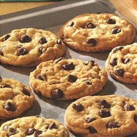 Mmm cookie