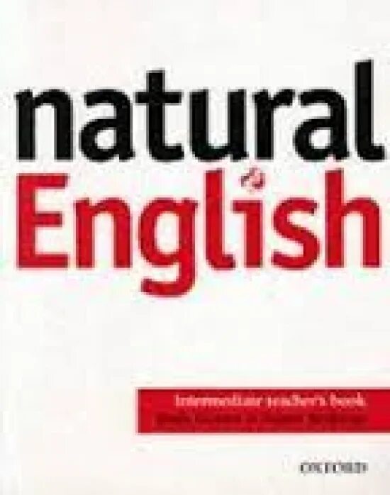 Natural english