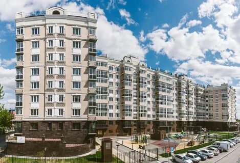 Престижном тюмень