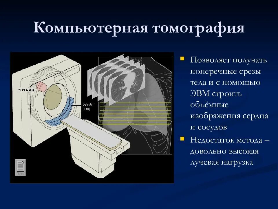 Диагностический срез
