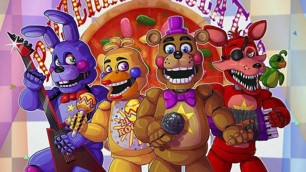 Фредди матроники. Five Nights at Freddy's 5 АНИМАТРОНИКИ. АНИМАТРОНИКИ ФНАФ 5 Фредди. Пять ночей с Фредди 5 АНИМАТРОНИКИ. Freddy's играть