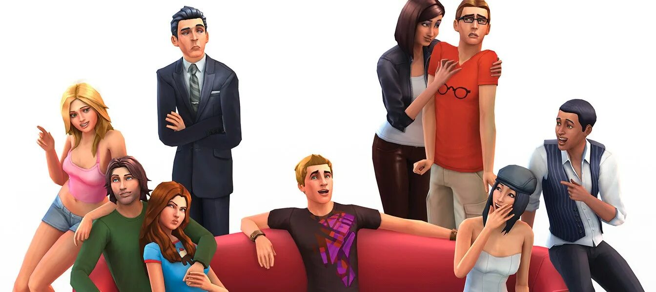 Изучить игривое настроение в симс. Симс 2 майкл холостяки. ea sims 4. симс 4 персонажи.