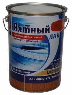 Лак престиж