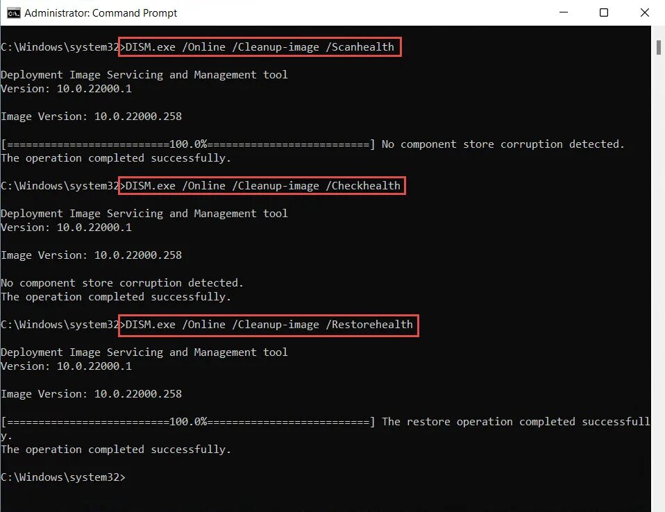 Cmd exe c start. Открывается и закрывается командная строка. dism++. dism.exe. dism scanhealth.