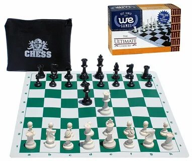 Freestyle chess