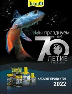 Фирма тетра