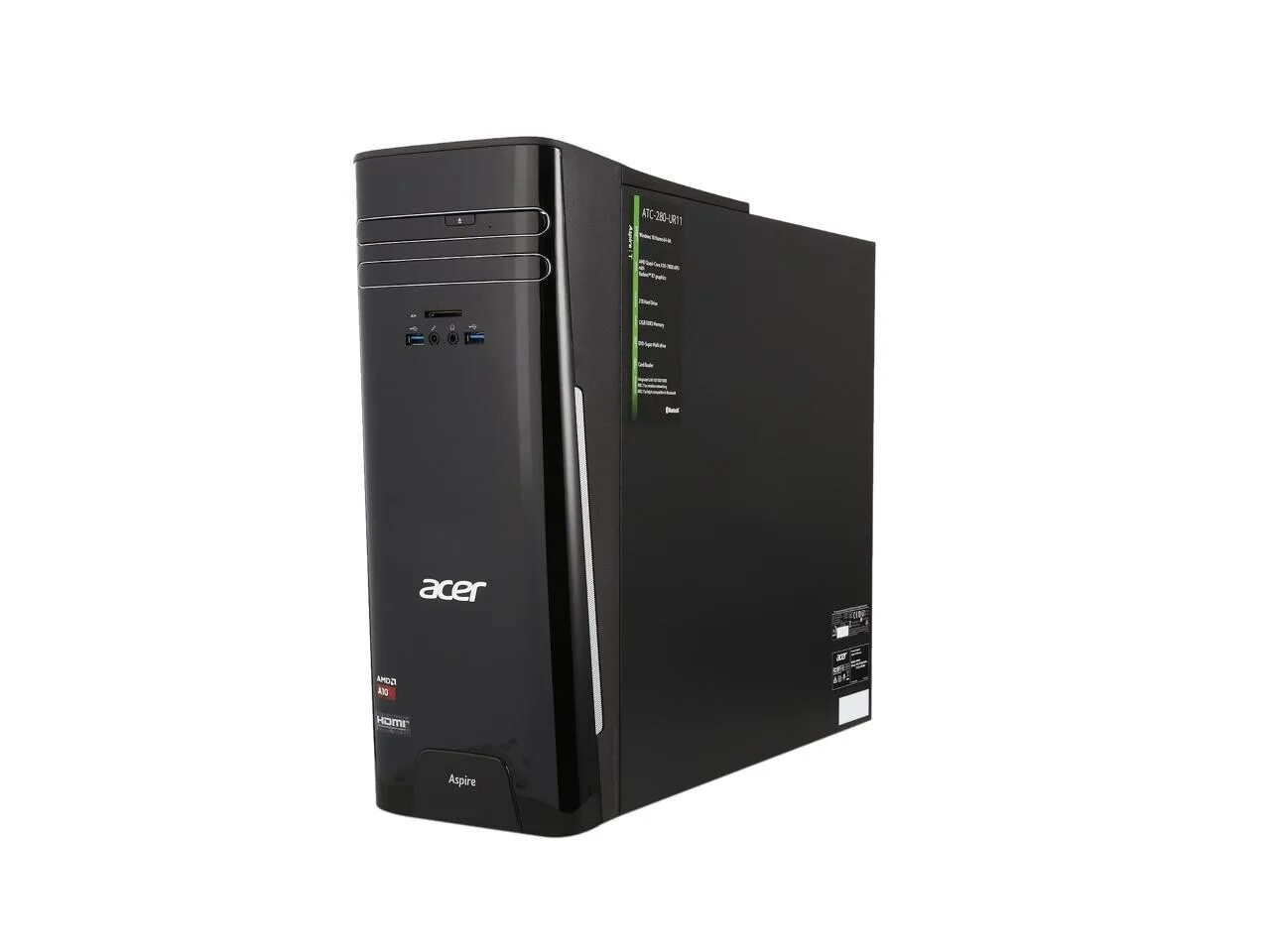 Aspire tc 1660. Acer Aspire TC-100. Acer Aspire XC-230. Системный блок Acer TC-100. Системный блок Асер Aspire.