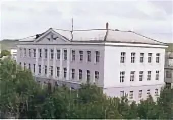 Кола школа 1