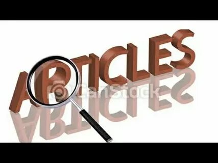 Article called