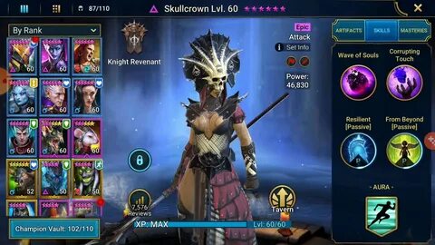 Raid shadow legends 2024