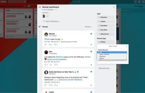 Demon fall trello