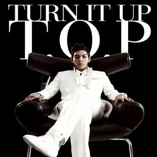 T i turn it