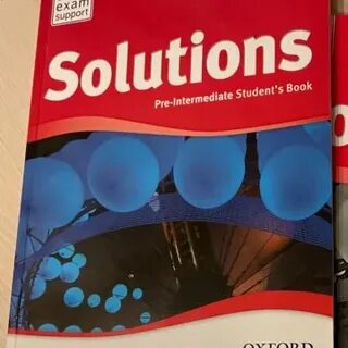 Solutions pre intermediate 2nd audio