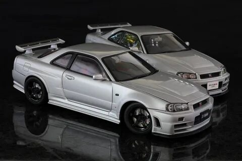 Nissan 18