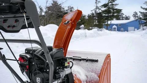 Husqvarna st