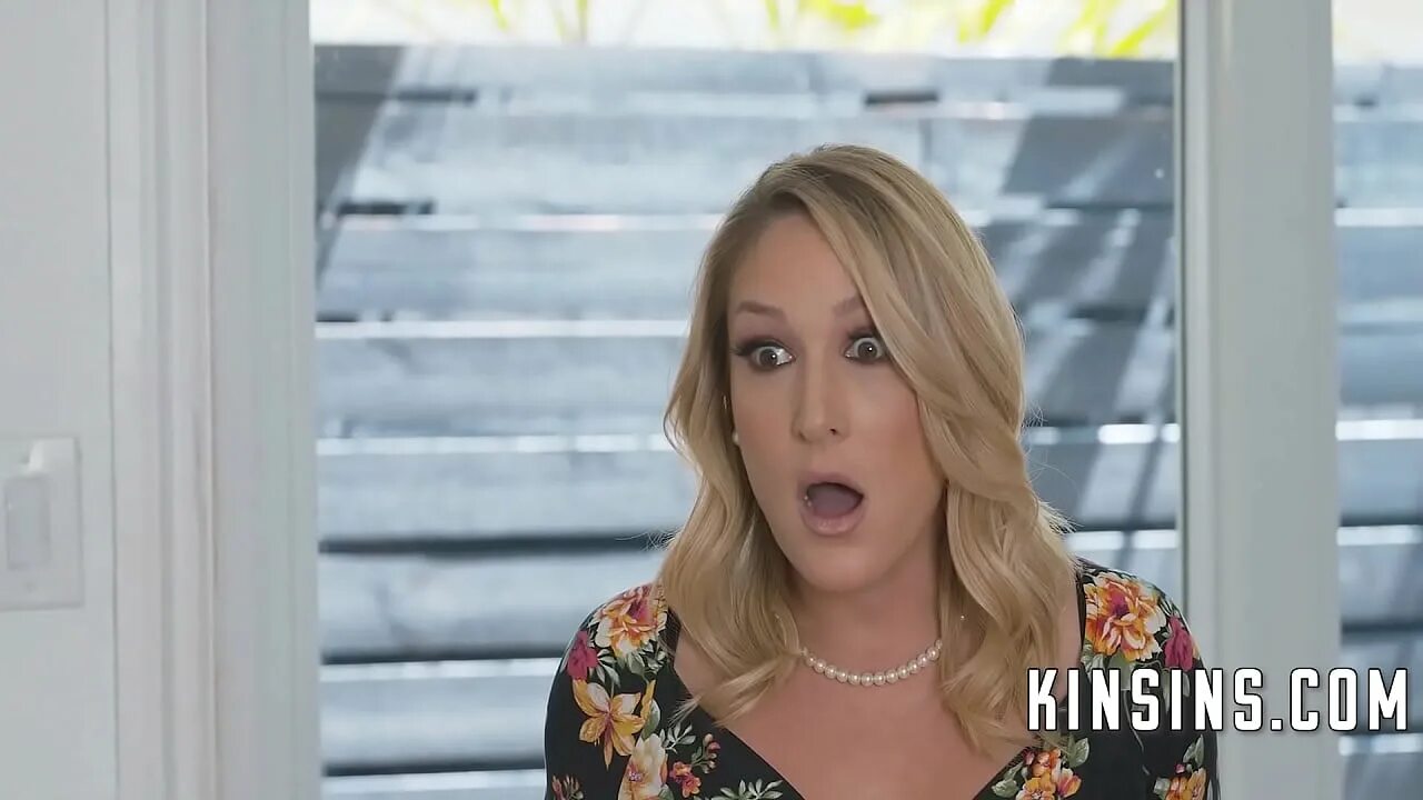 Amber stepmom