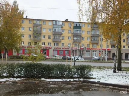 Терешкова д 6