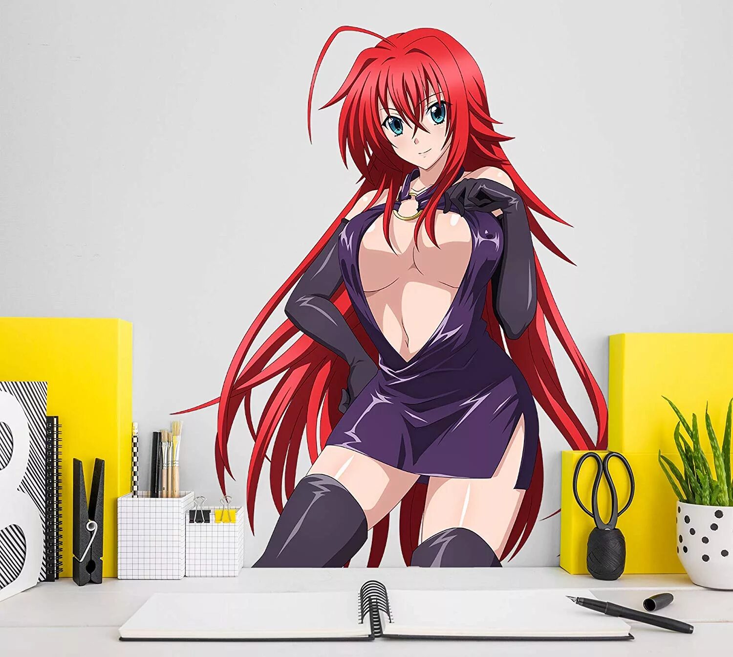 Школа демонов против падших. Rias Gremory 3d. Эйрис Гремори. Риас Гремори 18 арт. Риас Гремори r34.