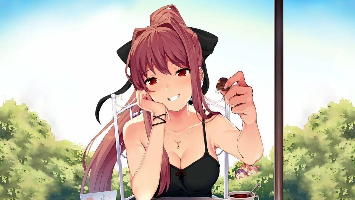 Waifu 2х