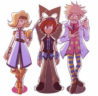 Shadow king