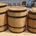 Прямая бочка это