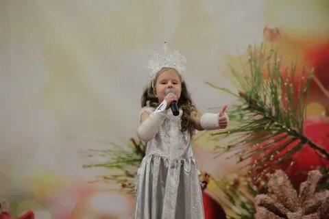 Снегурочка казань