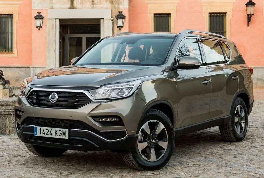 SSANGYONG Rexton 2019. SSANGYONG Rexton g4 2019. Санг енг Рекстон 2017. Санг ёнг Рекстон 2019. Саньенг 2019