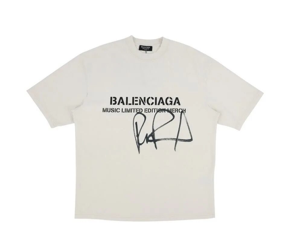 Худи баленсиага белая. Футболка balenciaga серая. Balenciaga music limited edition. Balenciaga music. Худи balenciaga белая 2022.