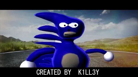 L sanic пенка