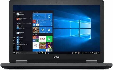 Intel i5 8265u