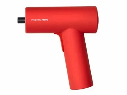 Hoto electric screwdriver