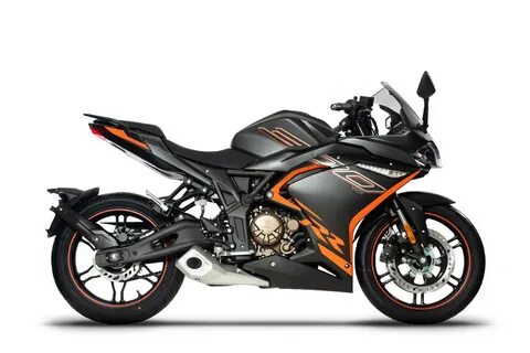Voge 350 ac