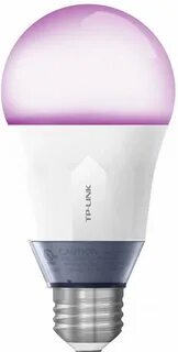 Умные лампы tp link