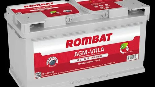 Аккумулятор agm прямой полярности. Акб rombat 85. аккумулятор agm 92ah. обратная полярность аккумулятора. полярность аккумулятора.