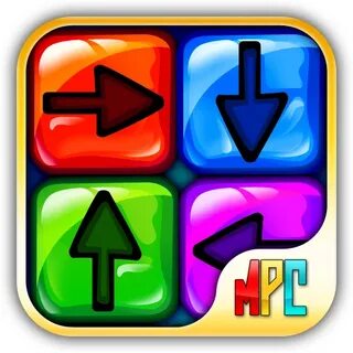 Игра стрелочки играть