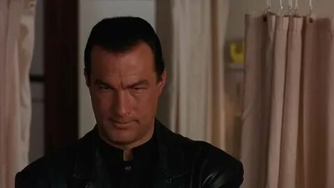 Сигал огонь из преисподней